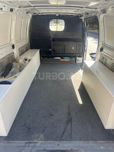 Mercedes Vito 2008, 298,777 km - 2.1 л - Bakı