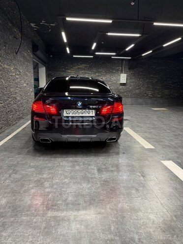 BMW 528 2016, 192,000 km - 2.0 l - Bakı