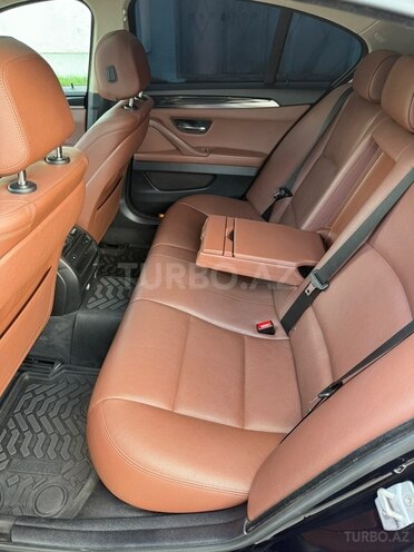 BMW 528 2016, 192,000 km - 2.0 l - Bakı