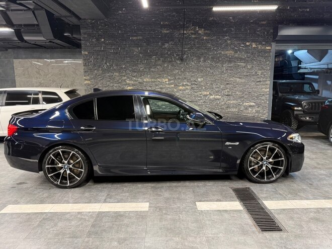 BMW 528 2016, 192,000 km - 2.0 l - Bakı