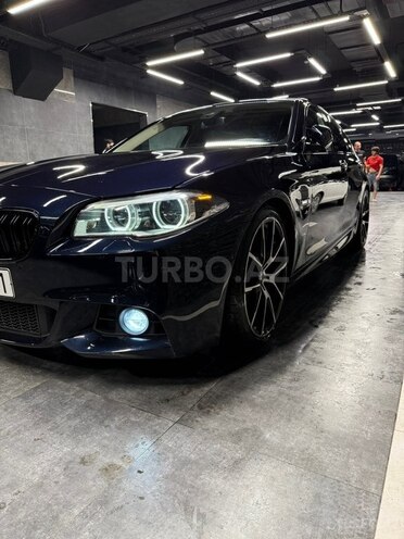 BMW 528 2016, 192,000 km - 2.0 l - Bakı