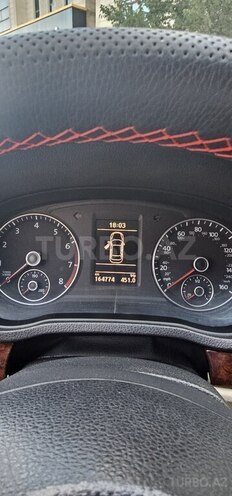 Volkswagen Passat 2012, 165,000 km - 2.5 l - Bakı