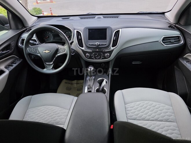 Chevrolet Equinox 2020, 96,000 km - 1.5 л - Bakı