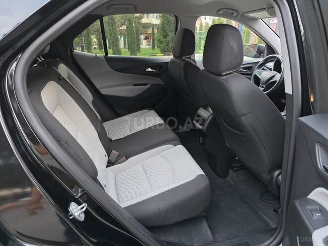 Chevrolet Equinox 2020, 96,000 km - 1.5 л - Bakı