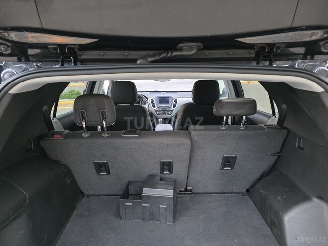 Chevrolet Equinox 2020, 96,000 km - 1.5 л - Bakı