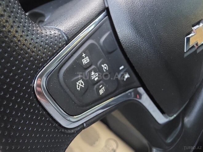 Chevrolet Equinox 2020, 96,000 km - 1.5 л - Bakı