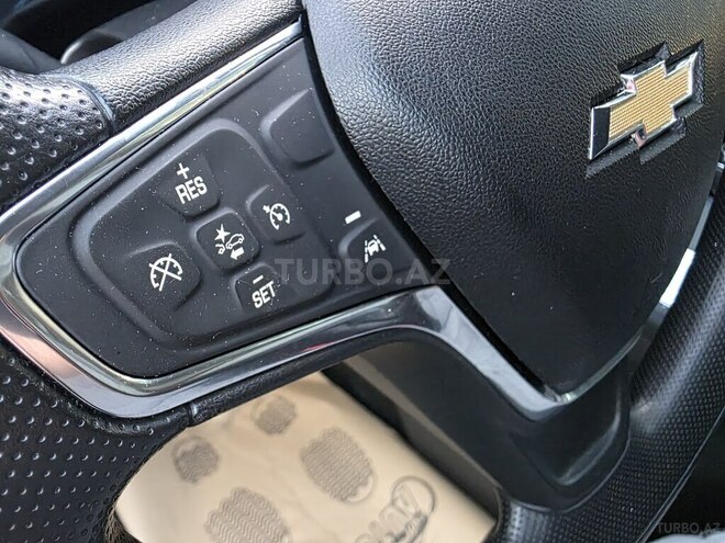 Chevrolet Equinox 2020, 96,000 km - 1.5 л - Bakı