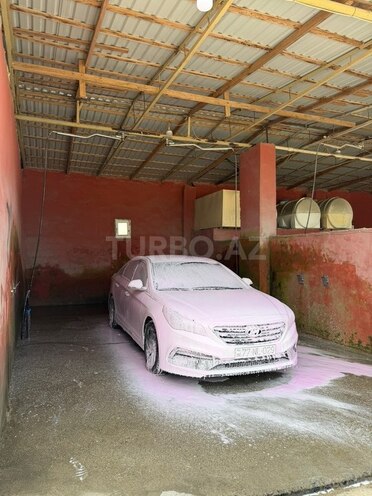 Hyundai Sonata 2017, 134,219 km - 2.0 l - Bakı