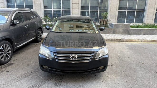 Toyota Avalon 2006, 328,345 km - 3.5 l - Bakı