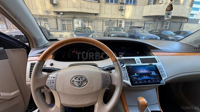 Toyota Avalon 2006, 328,345 km - 3.5 l - Bakı