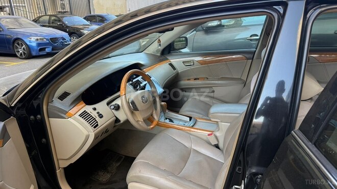 Toyota Avalon 2006, 328,345 km - 3.5 l - Bakı