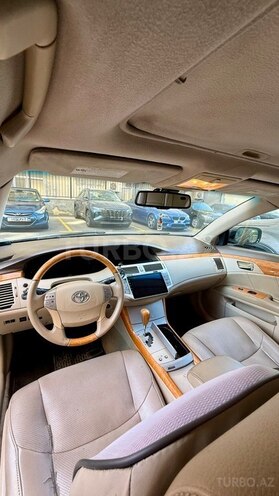 Toyota Avalon 2006, 328,345 km - 3.5 l - Bakı