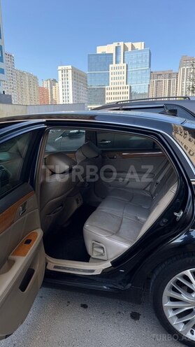 Toyota Avalon 2006, 328,345 km - 3.5 l - Bakı