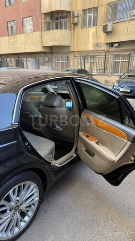 Toyota Avalon 2006, 328,345 km - 3.5 l - Bakı