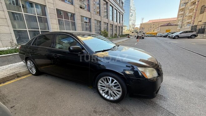 Toyota Avalon 2006, 328,345 km - 3.5 l - Bakı