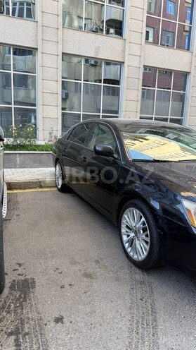 Toyota Avalon 2006, 328,345 km - 3.5 l - Bakı