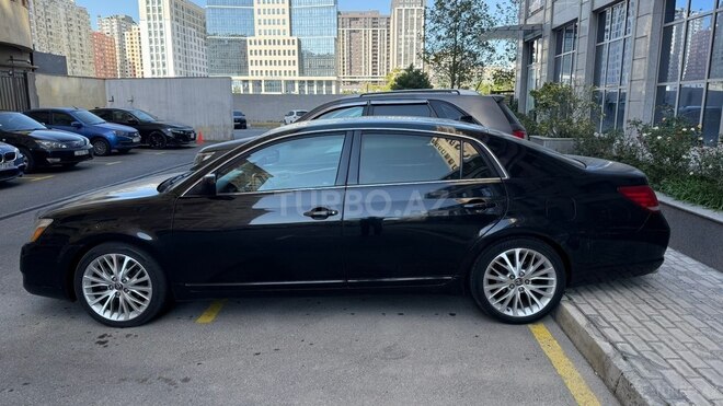 Toyota Avalon 2006, 328,345 km - 3.5 l - Bakı