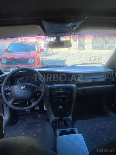 Opel Vectra 1996, 615,000 km - 1.8 l - Bakı