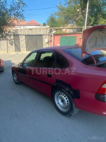 Opel Vectra 1996, 615,000 km - 1.8 l - Bakı