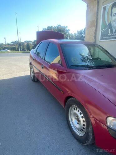 Opel Vectra 1996, 615,000 km - 1.8 l - Bakı