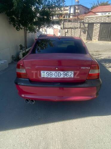 Opel Vectra 1996, 615,000 km - 1.8 l - Bakı