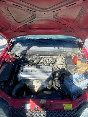 Opel Vectra 1996, 615,000 km - 1.8 l - Bakı