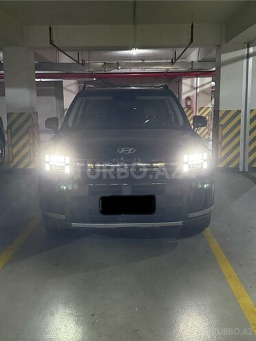 Hyundai Santa Fe 2024, 59,983 km - 2.5 l - Bakı