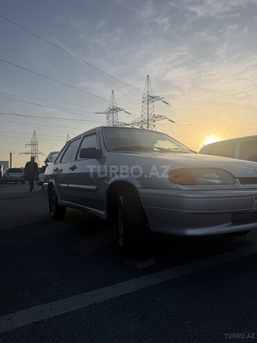 LADA (VAZ) 2115 2011, 350,000 km - 1.6 l - Ağcabədi