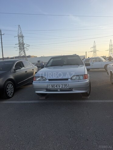 LADA (VAZ) 2115 2011, 350,000 km - 1.6 l - Ağcabədi