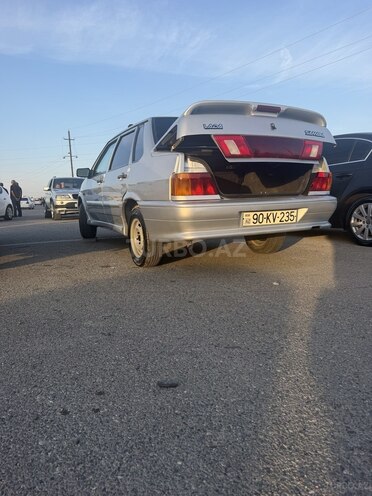 LADA (VAZ) 2115 2011, 350,000 km - 1.6 l - Ağcabədi