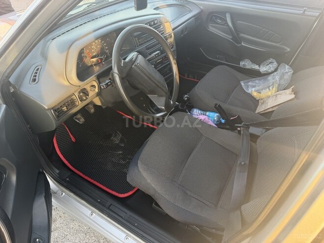 LADA (VAZ) 2115 2011, 350,000 km - 1.6 l - Ağcabədi
