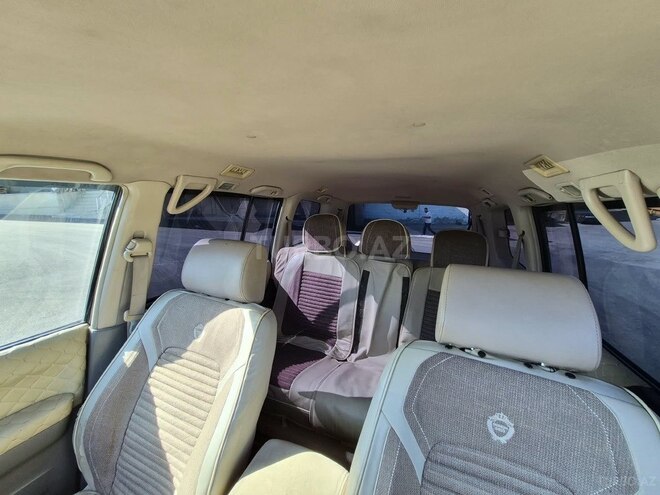 Mitsubishi Pajero 2004, 440,000 km - 3.2 l - Bakı