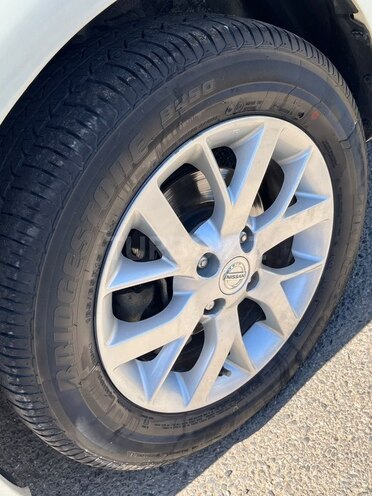 Nissan Sunny 2014, 223,000 km - 1.5 l - Bakı