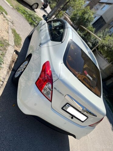 Nissan Sunny 2014, 223,000 km - 1.5 l - Bakı