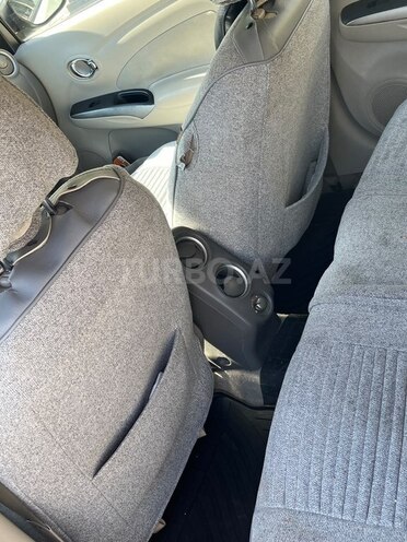 Nissan Sunny 2014, 223,000 km - 1.5 l - Bakı