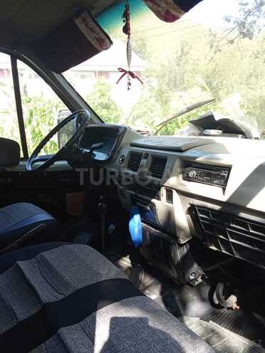 GAZ 33021 1998, 156,800 km - 2.4 л - Şəki