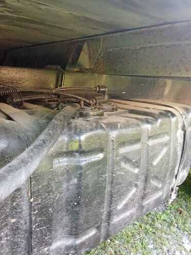 GAZ 33021 1998, 156,800 km - 2.4 л - Şəki