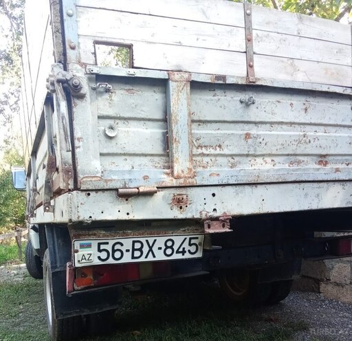 GAZ 33021 1998, 156,800 km - 2.4 л - Şəki