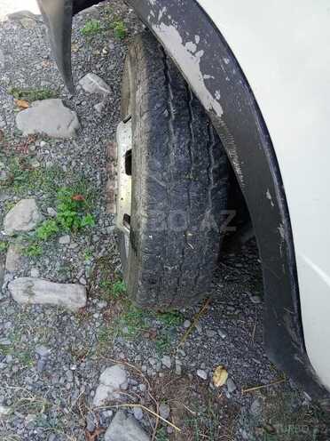 GAZ 33021 1998, 156,800 km - 2.4 л - Şəki