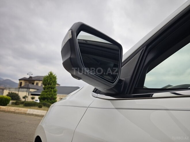 Chevrolet Equinox 2018, 305,775 km - 1.5 л - Gəncə