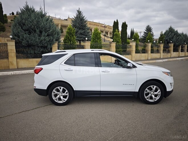 Chevrolet Equinox 2018, 305,775 km - 1.5 л - Gəncə