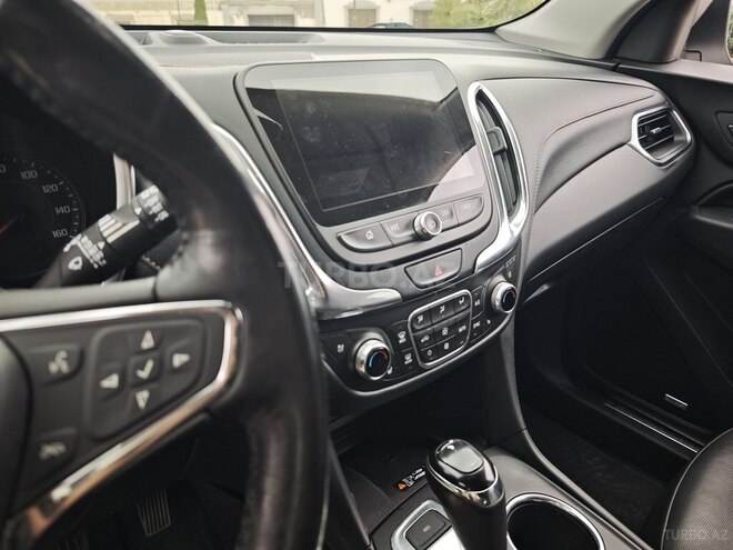 Chevrolet Equinox 2018, 305,775 km - 1.5 л - Gəncə