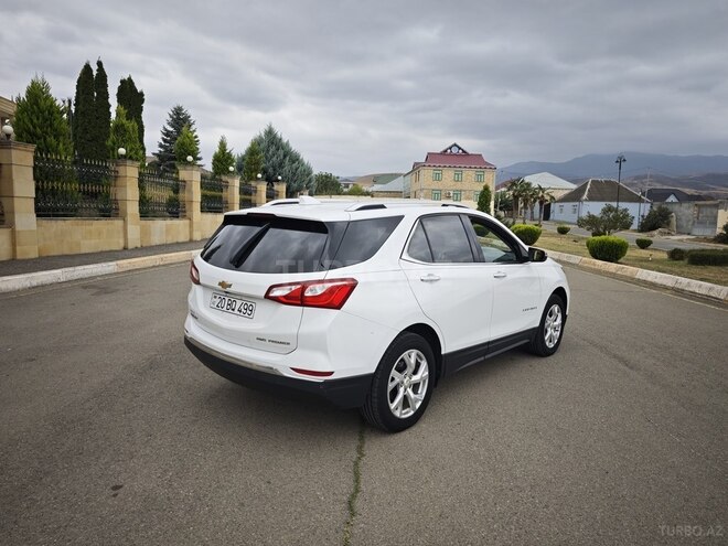 Chevrolet Equinox 2018, 305,775 km - 1.5 л - Gəncə