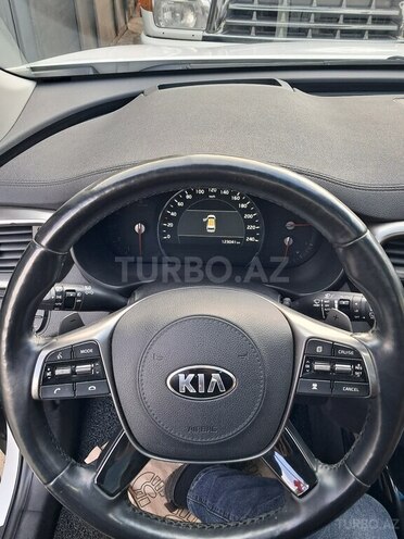 Kia Sorento 2018, 133,145 km - 2.0 l - Bakı