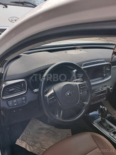 Kia Sorento 2018, 133,145 km - 2.0 l - Bakı