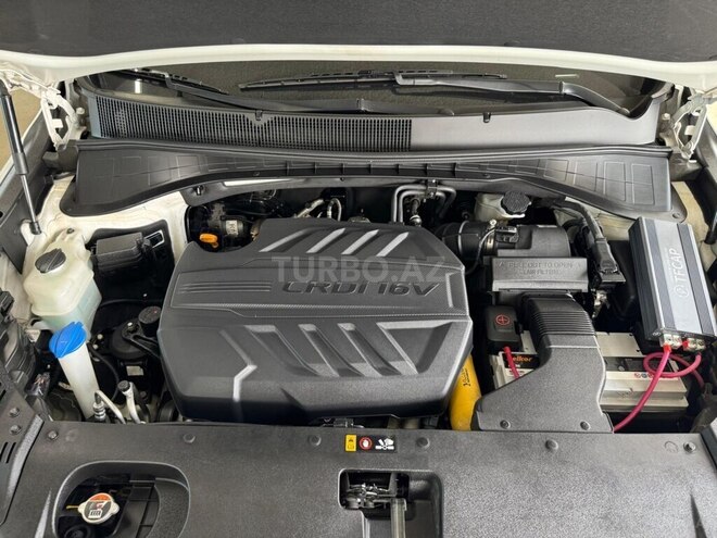 Kia Sorento 2018, 133,145 km - 2.0 l - Bakı