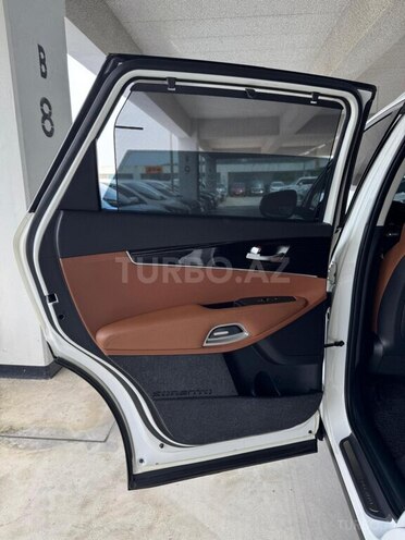 Kia Sorento 2018, 133,145 km - 2.0 l - Bakı