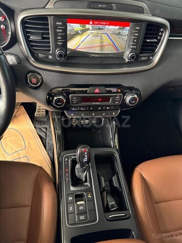 Kia Sorento 2018, 133,145 km - 2.0 l - Bakı