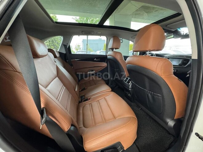 Kia Sorento 2018, 133,145 km - 2.0 l - Bakı