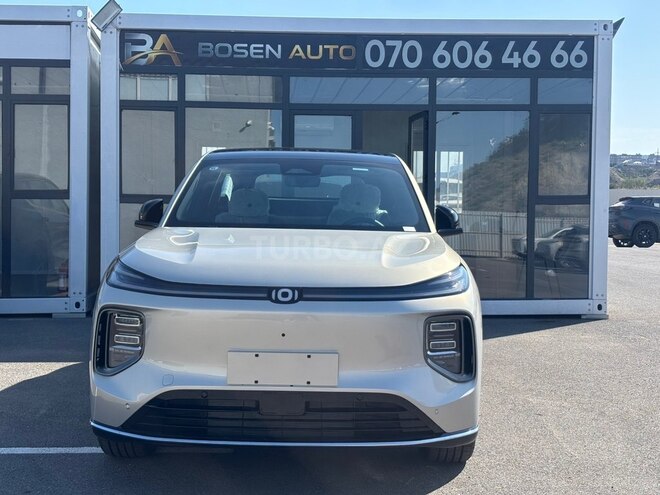 Changan  2026, 0 km - 1.5 l - Bakı